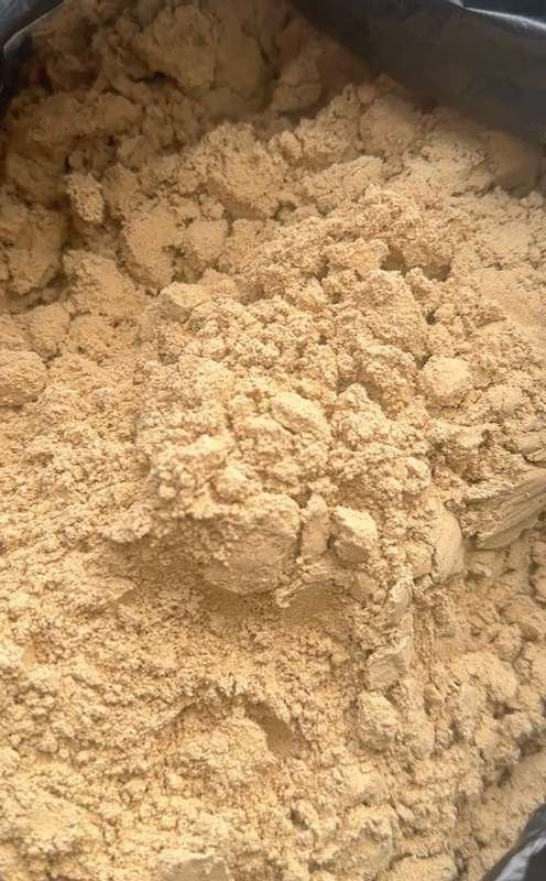 Dolomite Magnesium Carbonate - CV Zuri Harapan Raya