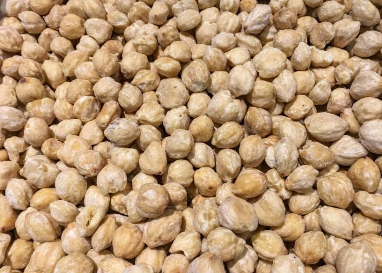 Candlenuts 1 - CV Zuri Harapan Raya