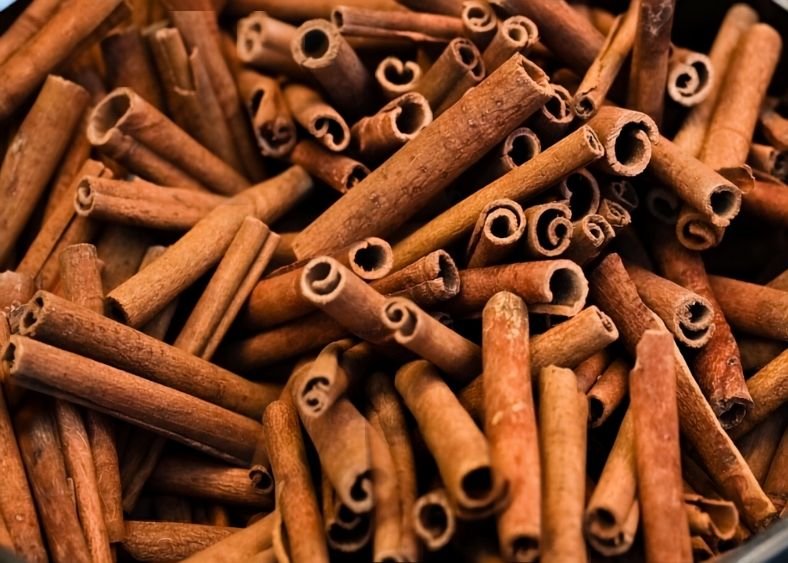 Cinnamon 1 - CV Zuri Harapan Raya