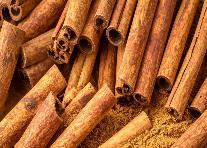 Cinnamon 2