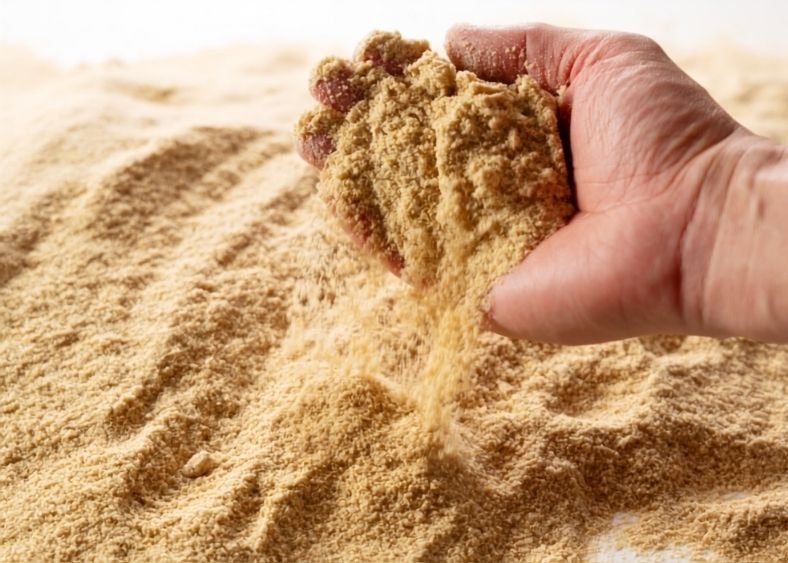 Rice Bran 1 - CV Zuri Harapan Raya